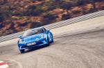 Alpine A110 Premiere Edition 2017 года